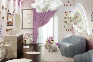 Here's Where You Should Go If You Love Unicorns 